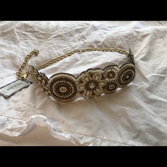 Bebe belt